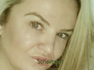 SofiaVesper