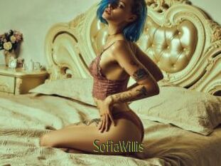 SofiaWillis