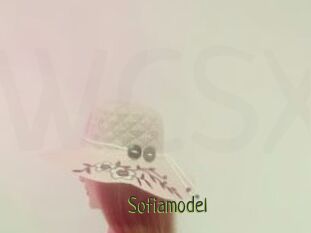 Sofiamodel