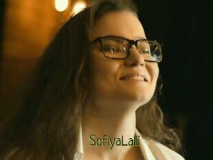 SofiyaLalli