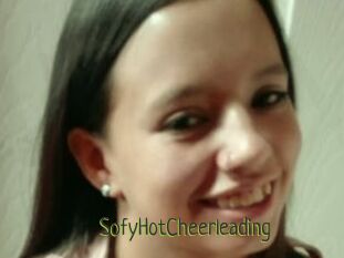 SofyHotCheerleading