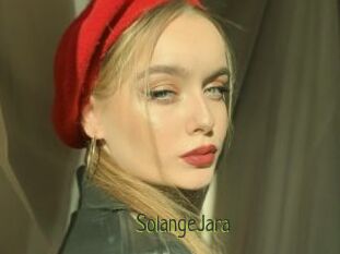 SolangeJara
