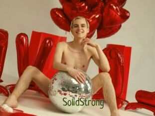 SolidStrong