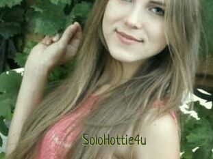 SoloHottie4u