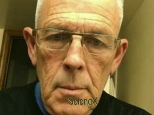 SolongX
