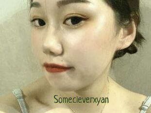 Somecleverxyan