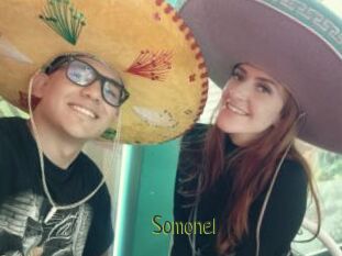 Somonel