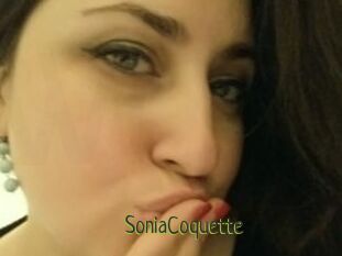 SoniaCoquette