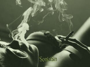 SoniaSin