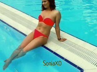 SoniaXO