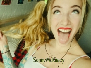 SonnyMcKinley