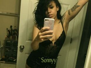 Sonnyy