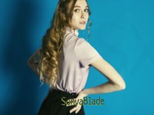SonyaBIade