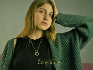 SonyaCage