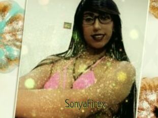 SonyaFirex