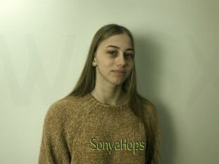 SonyaHops