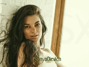 SonyaOlevich