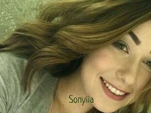 Sonyiia