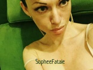 SopheeFatale