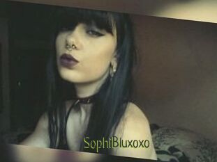 SophiBluxoxo