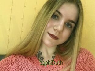 SophiDuth