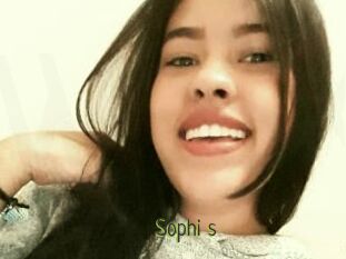 Sophi_s
