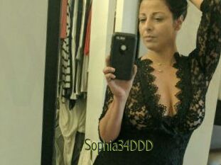 Sophia34DDD