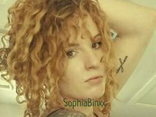 SophiaBinxx