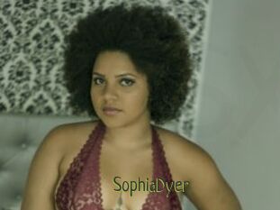 SophiaDyer