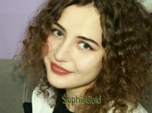 SophiaGold