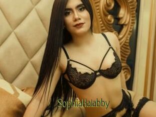 SophiaHalabby