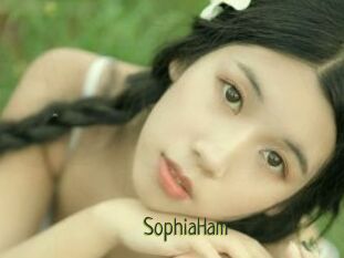 SophiaHam