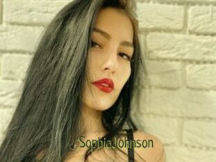 SophiaJohnson