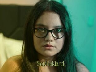 SophiaKlarck