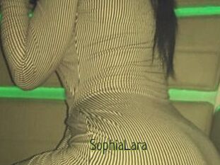 Sophia_Lara