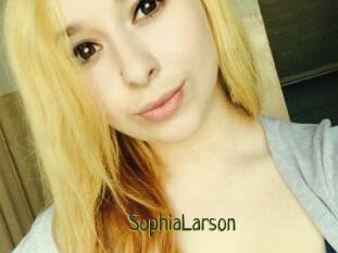 Sophia_Larson
