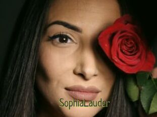 SophiaLauder