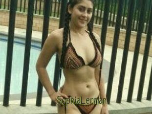 SophiaLerman