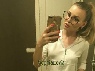 SophiaLovia