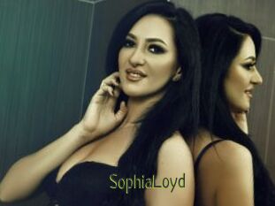 SophiaLoyd