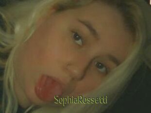 SophiaRossetti
