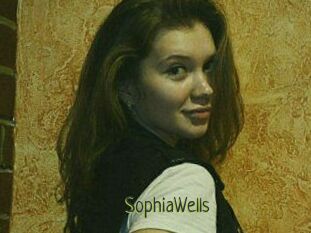 SophiaWells