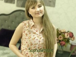 SophiaWhittle