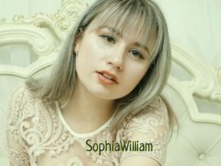 SophiaWilliam