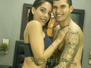Sophia_And_Lobo