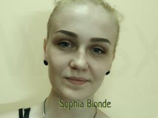 Sophia_Blonde