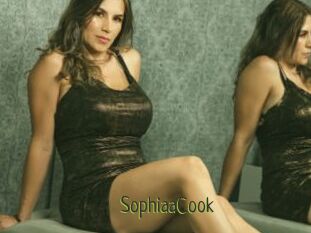 SophiaaCook