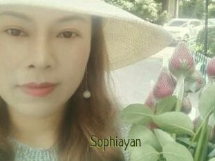 Sophiayan