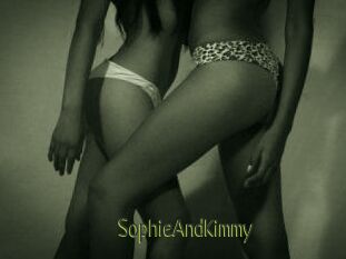 SophieAndKimmy