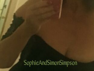 SophieAndSimonSimpson